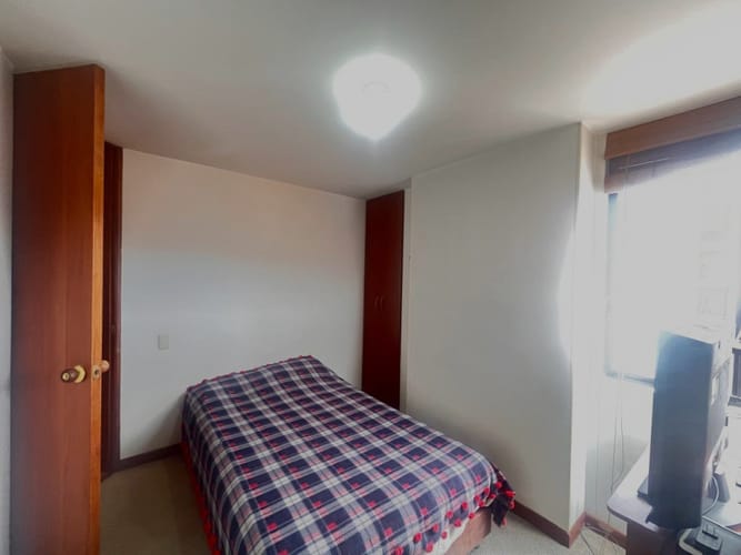 Apartamento en venta en Cedritos, Bogotá · foto 7 de 24