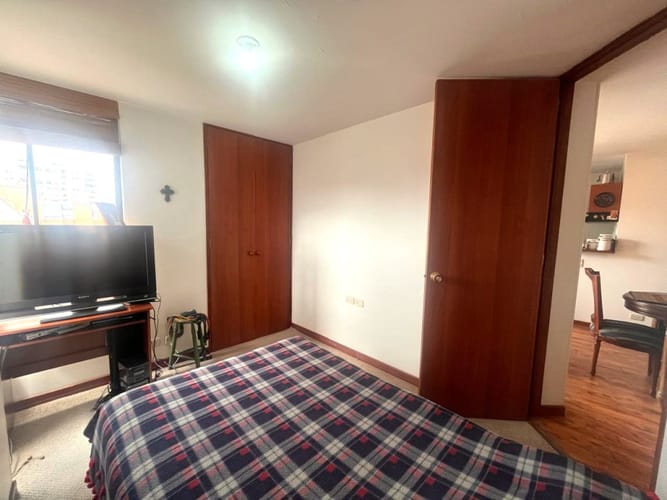 Apartamento en venta en Cedritos, Bogotá · foto 8 de 24