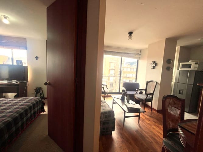 Apartamento en venta en Cedritos, Bogotá · foto 9 de 24