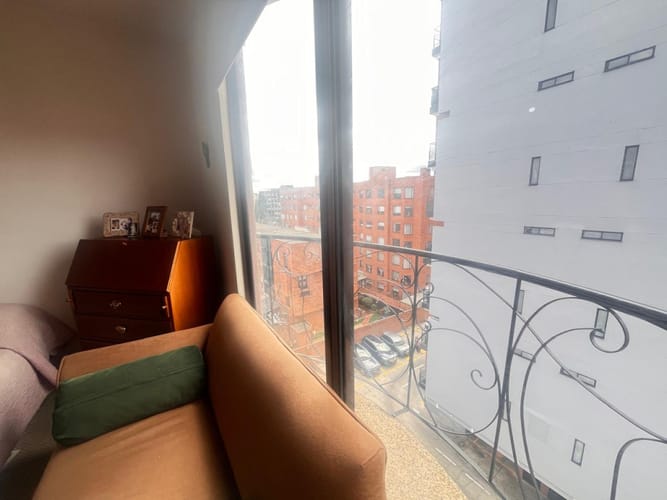 Apartamento en venta en Cedritos, Bogotá · foto 10 de 24