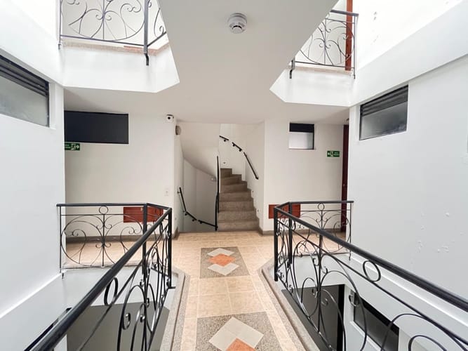 Apartamento en venta en Cedritos, Bogotá · foto 11 de 24