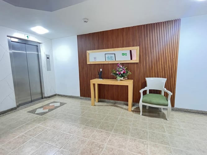 Apartamento en venta en Cedritos, Bogotá · foto 12 de 24