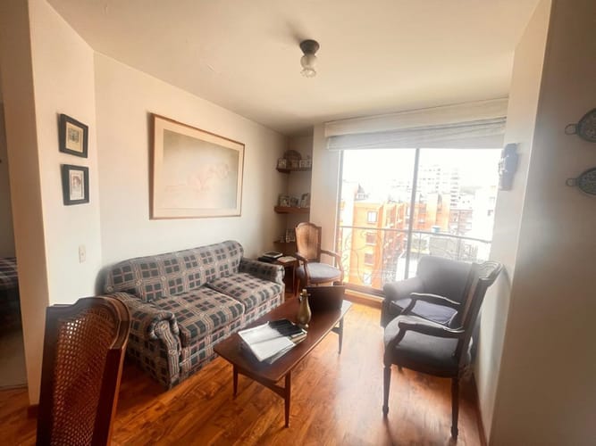 Apartamento en venta en Cedritos, Bogotá · foto 13 de 24