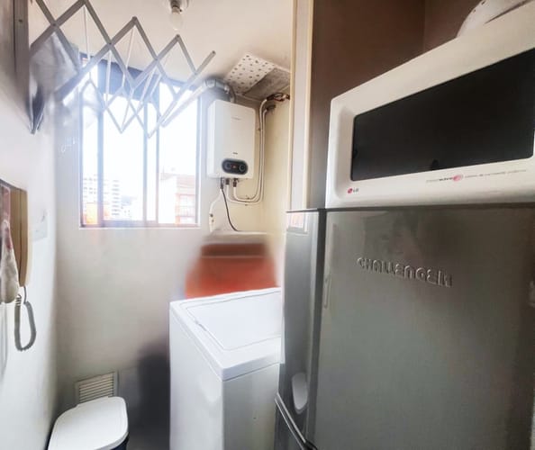 Apartamento en venta en Cedritos, Bogotá · foto 15 de 24