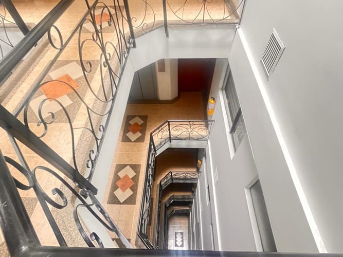 Apartamento en venta en Cedritos, Bogotá · foto 16 de 24