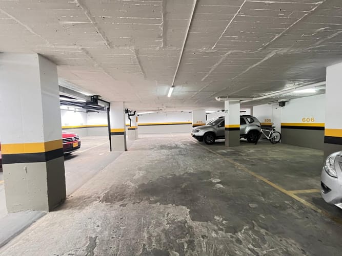 Apartamento en venta en Cedritos, Bogotá · foto 17 de 24