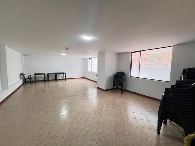 Apartamento en venta en Cedritos, Bogotá · foto 18 de 24