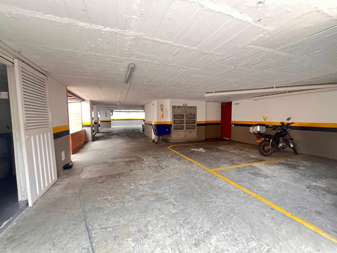 Apartamento en venta en Cedritos, Bogotá · foto 19 de 24