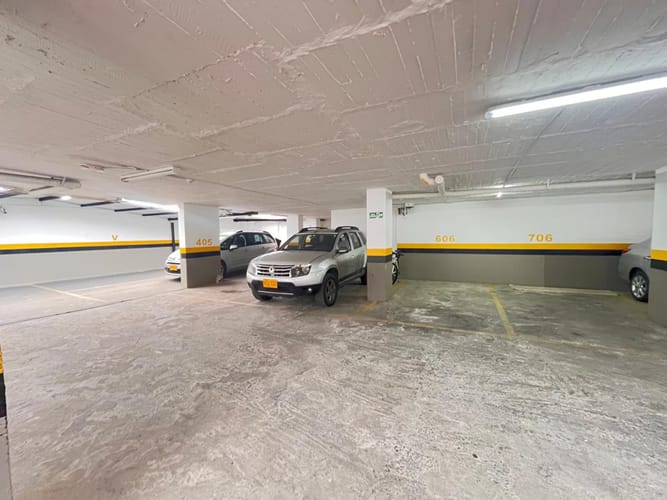 Apartamento en venta en Cedritos, Bogotá · foto 20 de 24