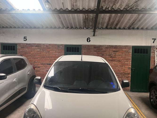 Apartamento en venta en Cedritos, Bogotá · foto 22 de 24