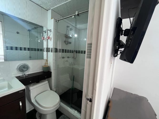 Apartamento en venta en Cedritos, Bogotá · foto 23 de 24