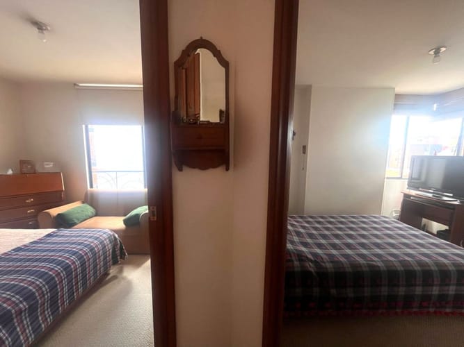 Apartamento en venta en Cedritos, Bogotá · foto 24 de 24