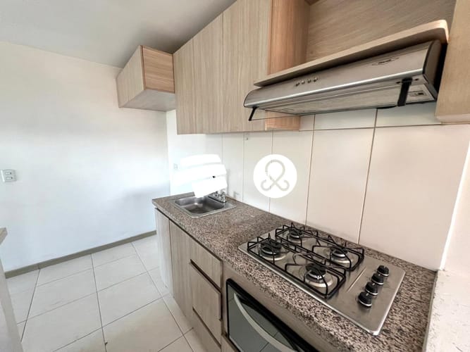 Apartamento de 3 alcobas en venta en La Inmaculada, Envigado, 69 m² · foto 3 de 24
