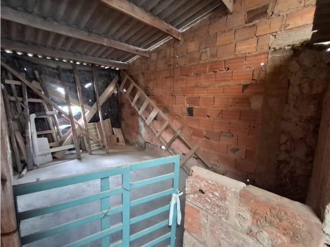 Casa de 7 alcobas en venta en Prados Del Norte, Tunja, 200 m² · foto 21 de 24