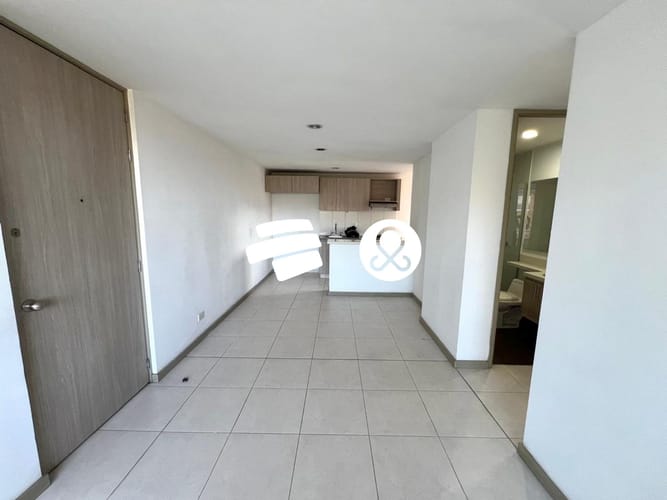 Apartamento de 3 alcobas en venta en La Inmaculada, Envigado, 69 m² · foto 7 de 24