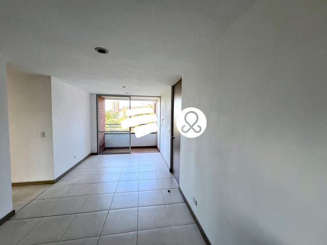 Apartamento de 3 alcobas en venta en La Inmaculada, Envigado, 69 m² · foto 9 de 24