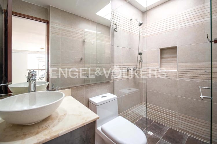 Apartamento de 5 alcobas en venta en Mazuren, Bogotá, 339 m² · foto 24 de 24