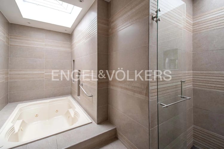 Apartamento de 5 alcobas en venta en Mazuren, Bogotá, 339 m² · foto 21 de 24
