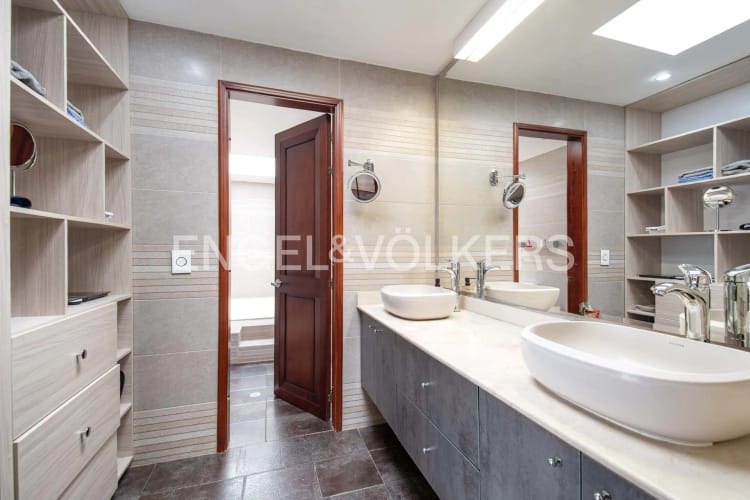 Apartamento de 5 alcobas en venta en Mazuren, Bogotá, 339 m² · foto 20 de 24
