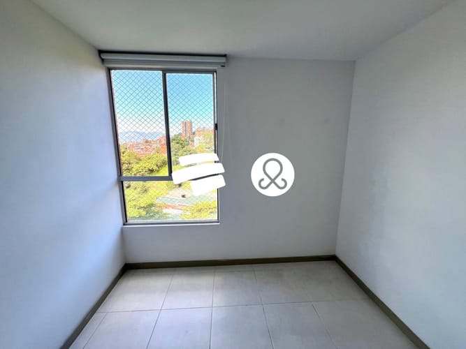 Apartamento de 3 alcobas en venta en La Inmaculada, Envigado, 69 m² · foto 12 de 24