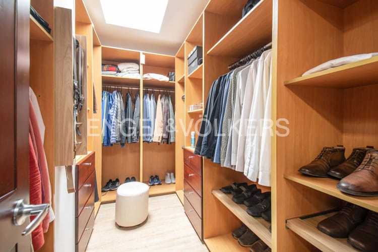 Apartamento de 5 alcobas en venta en Mazuren, Bogotá, 339 m² · foto 18 de 24