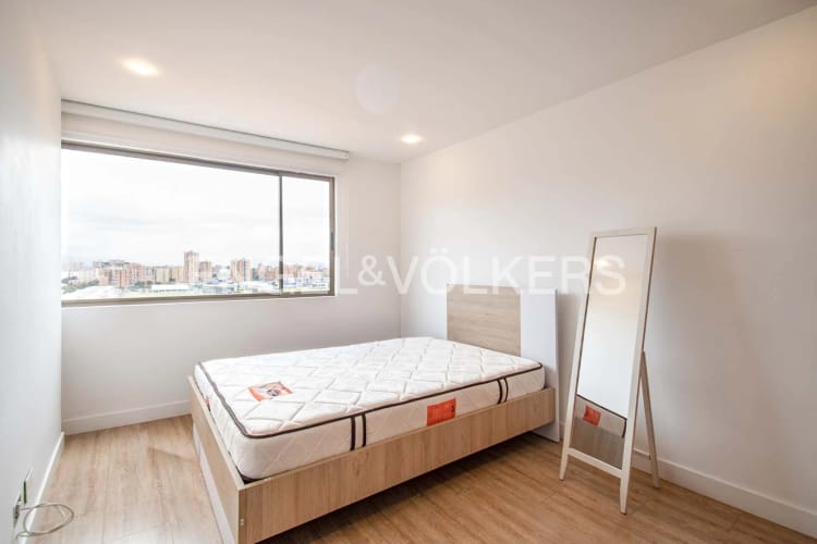 Apartamento de 5 alcobas en venta en Mazuren, Bogotá, 339 m² · foto 14 de 24
