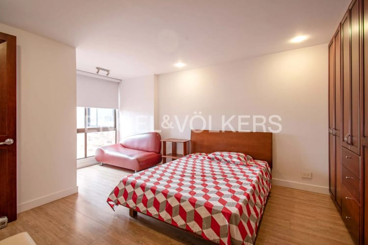 Apartamento de 5 alcobas en venta en Mazuren, Bogotá, 339 m² · foto 11 de 24