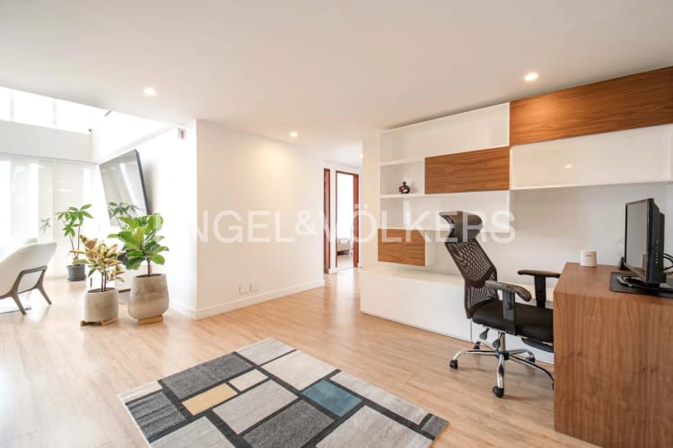Apartamento de 5 alcobas en venta en Mazuren, Bogotá, 339 m² · foto 10 de 24