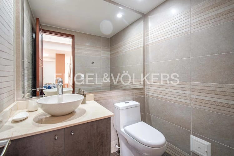 Apartamento de 5 alcobas en venta en Mazuren, Bogotá, 339 m² · foto 9 de 24