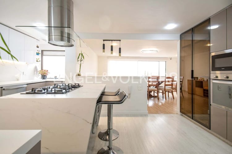 Apartamento de 5 alcobas en venta en Mazuren, Bogotá, 339 m² · foto 7 de 24