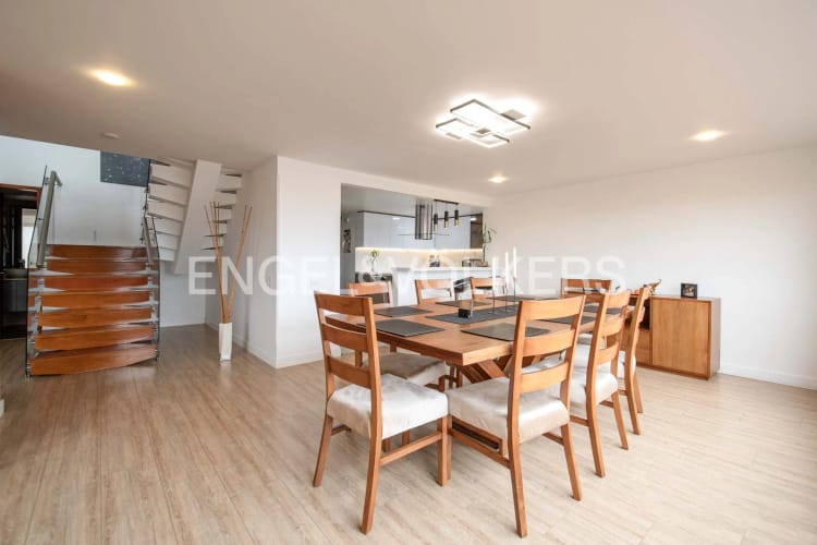 Apartamento de 5 alcobas en venta en Mazuren, Bogotá, 339 m² · foto 5 de 24