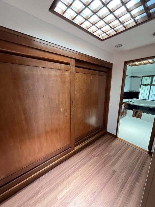 Casa de 4 alcobas en venta en Santa Barbara Alta, Bogotá, 414 m² · foto 13 de 24