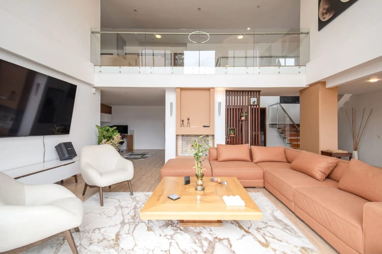 Apartamento de 5 alcobas en venta en Mazuren, Bogotá, 339 m² · foto 3 de 24