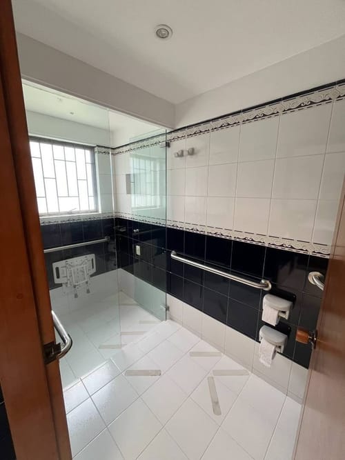 Casa de 4 alcobas en venta en Santa Barbara Alta, Bogotá, 414 m² · foto 16 de 24