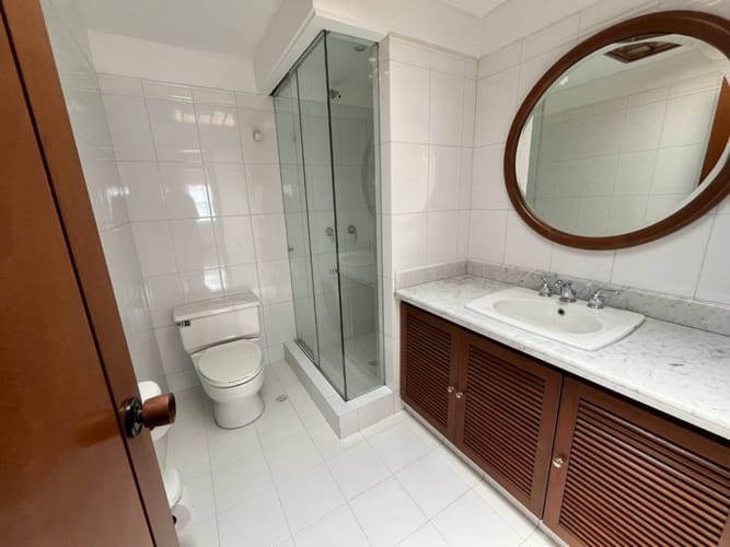 Casa de 4 alcobas en venta en Santa Barbara Alta, Bogotá, 414 m² · foto 20 de 24
