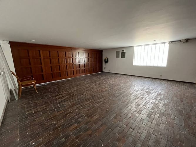 Casa de 4 alcobas en venta en Santa Barbara Alta, Bogotá, 414 m² · foto 21 de 24