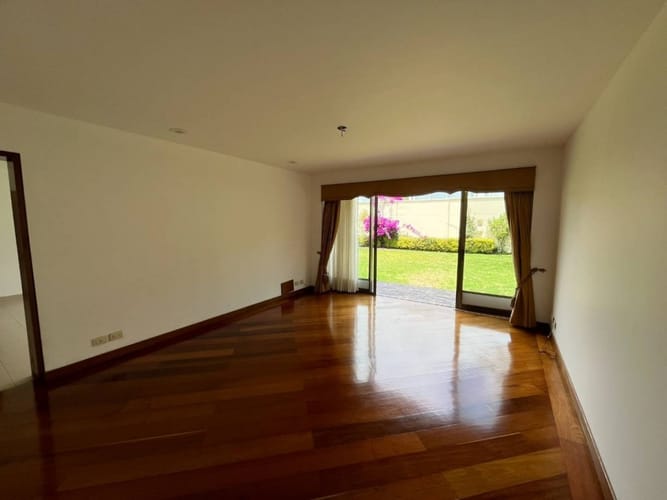 Casa de 4 alcobas en venta en Santa Barbara Alta, Bogotá, 414 m² · foto 23 de 24