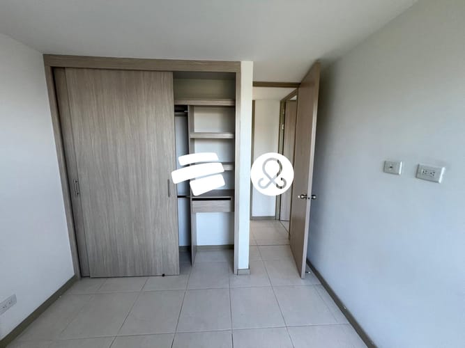 Apartamento de 3 alcobas en venta en La Inmaculada, Envigado, 69 m² · foto 19 de 24