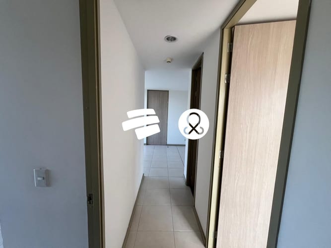 Apartamento de 3 alcobas en venta en La Inmaculada, Envigado, 69 m² · foto 21 de 24