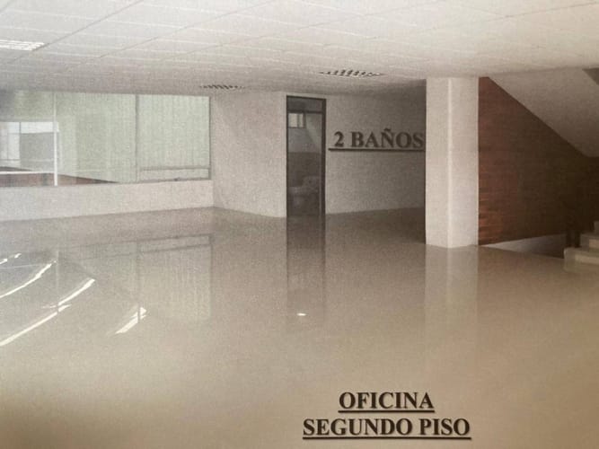 Bodega en venta en Canavita, Tocancipá, 1326 m² · foto 7 de 20