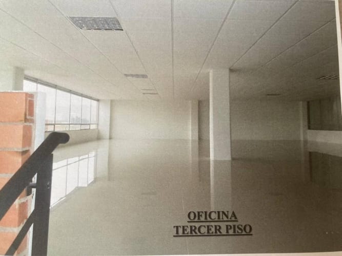 Bodega en venta en Canavita, Tocancipá, 1326 m² · foto 13 de 20