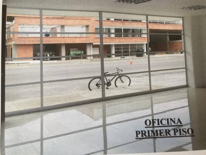 Bodega en venta en Canavita, Tocancipá, 1326 m² · foto 19 de 20