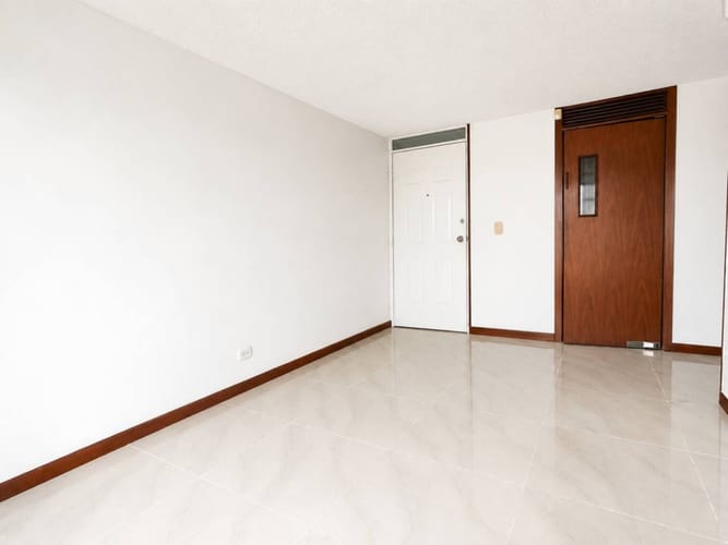Apartamento de 4 alcobas en venta en San Antonio Noroccidental, Bogotá, 99 m² · foto 4 de 24