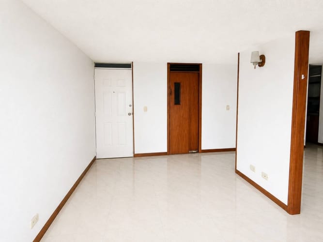 Apartamento de 4 alcobas en venta en San Antonio Noroccidental, Bogotá, 99 m² · foto 5 de 24