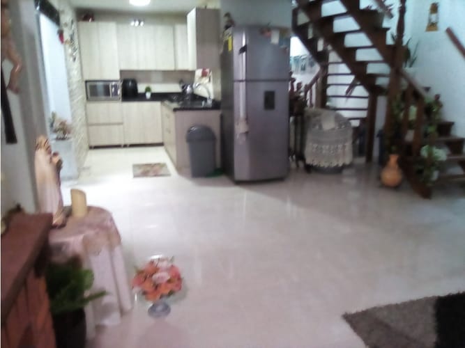 Casa de 4 alcobas en venta en La Magnolia, Envigado, 115 m² · foto 3 de 18