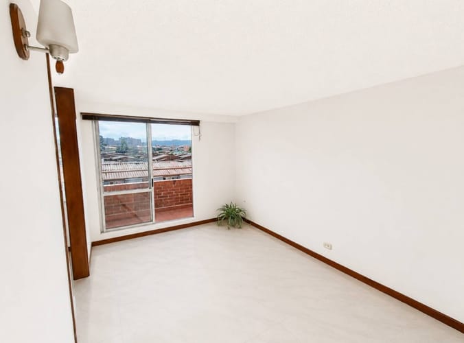 Apartamento de 4 alcobas en venta en San Antonio Noroccidental, Bogotá, 99 m² · foto 6 de 24