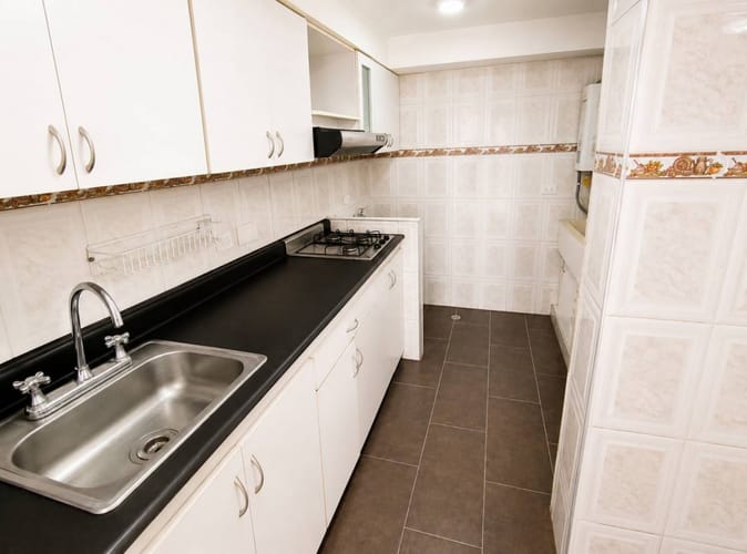 Apartamento de 4 alcobas en venta en San Antonio Noroccidental, Bogotá, 99 m² · foto 8 de 24