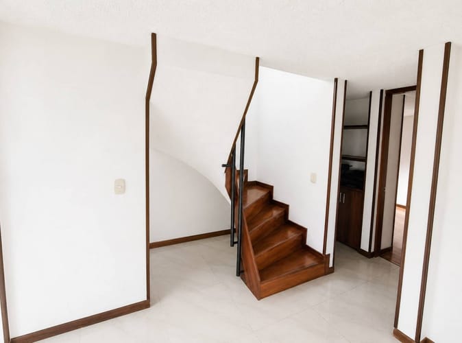 Apartamento de 4 alcobas en venta en San Antonio Noroccidental, Bogotá, 99 m² · foto 11 de 24