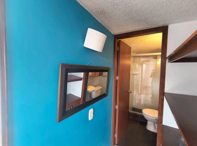 Apartamento de 4 alcobas en venta en San Antonio Noroccidental, Bogotá, 99 m² · foto 12 de 24