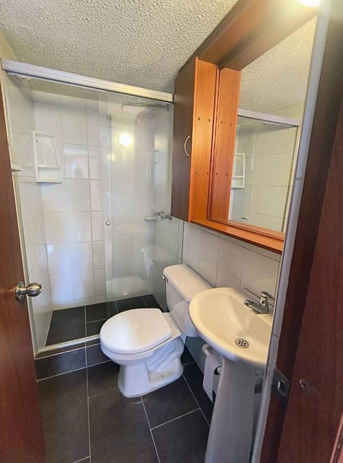 Apartamento de 4 alcobas en venta en San Antonio Noroccidental, Bogotá, 99 m² · foto 13 de 24